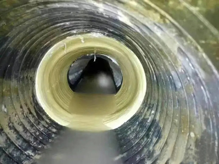 金沙内衬修复法通常适用于哪些类型的断面管道