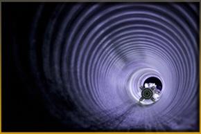 金沙UVCIPP紫外光固化修复工艺特点和施工工艺